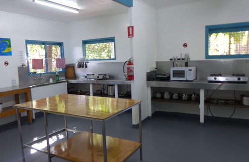 The Keppels Cottage | Great Keppel Island Holiday Village