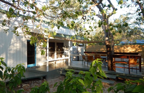 The Keppels Cottage | Great Keppel Island Holiday Village