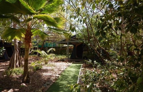 The Keppels Cottage | Great Keppel Island Holiday Village