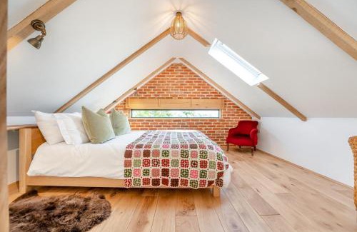 Brede House | Great Knights Cottage