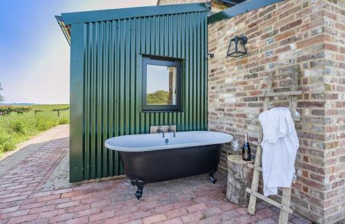 Brede House | Great Knights Cottage