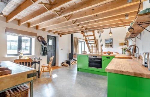 Brede House | Great Knights Cottage