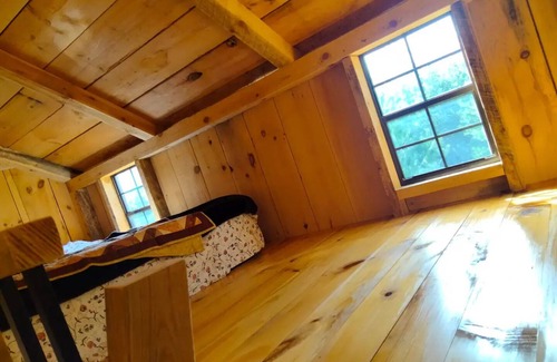 Kincardine Cabin | Great Lake Cabin Retreat
