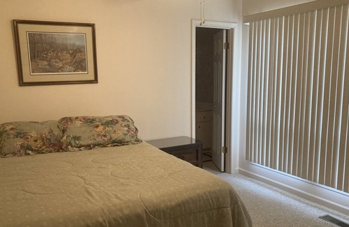 Heber Springs House | Great Lakefront for your getaway. Perfect for couples to share for the eclipse.