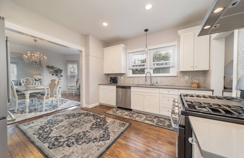 Grand Junction House | Great Location! 2 Houses for large groups!