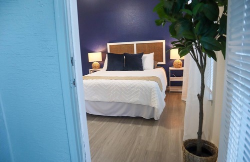 Southside Apartment | Great Location - A Perfect Place to Stay