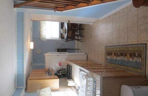 South Seaside Park Apartment | Great location at Jersey Shore