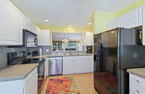The Villages House | GREAT LOCATION BETWEEN SPANISH SPRINGS SQUARE & LAKE SUMTER LANDING