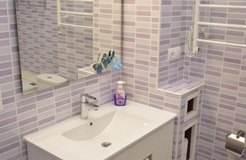 Montolivet Apartment | GREAT Location City of Arts and Sciences