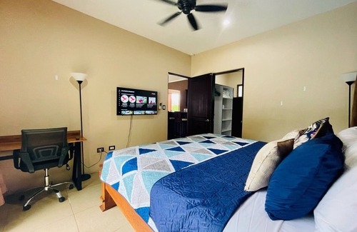 Chontales House | Great location close to golf, beaches and Ojochal