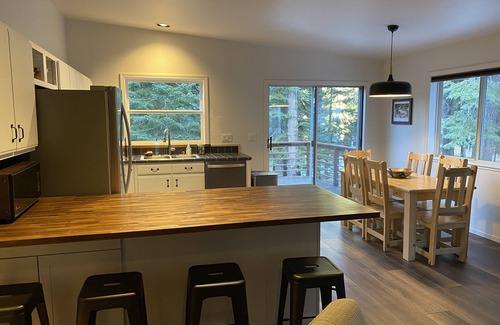 Truckee Cabin | Great location & features!