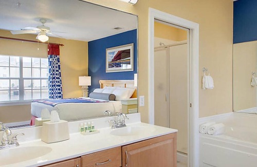 Myrtle Beach Villa | Great Location for a getaway in MB! Spacious and Super clean private villa