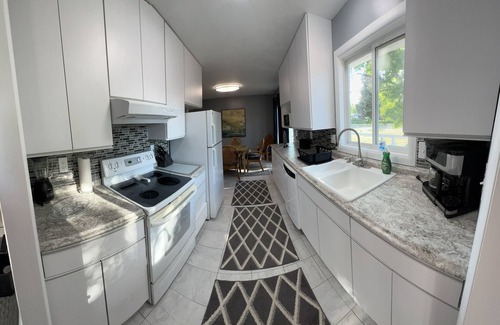Riverton House | Great Location for your Riverton Stay