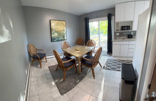Riverton House | Great Location for your Riverton Stay