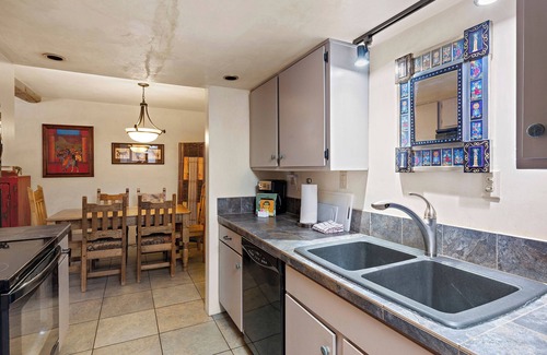 Northeast Santa Fe Hotel | Great Location, Great Updates, Great Santa Fe Experience