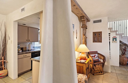 Northeast Santa Fe Hotel | Great Location, Great Updates, Great Santa Fe Experience