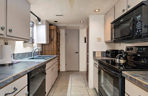 Northeast Santa Fe Hotel | Great Location, Great Updates, Great Santa Fe Experience