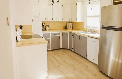 Twin Falls House | Great Location - Hankins Country Home