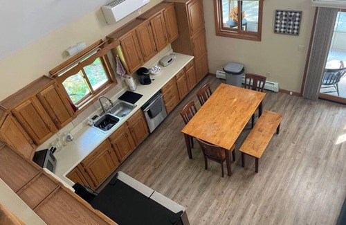 Moultonborough House | Great location in the heart of the Lakes Region access to Lake Winnipesaukee