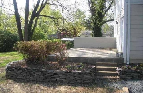 Pimmit House | Great location in Falls Church