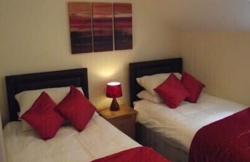 Chepstow Cottage | Great Location in Monmouthshire and the Forest of Dean
