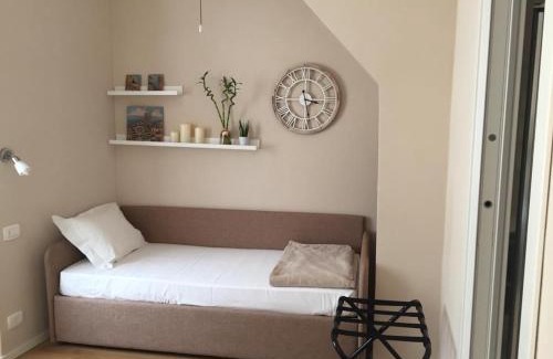 Borgo Antico Apartment | Great Location Private Entrance