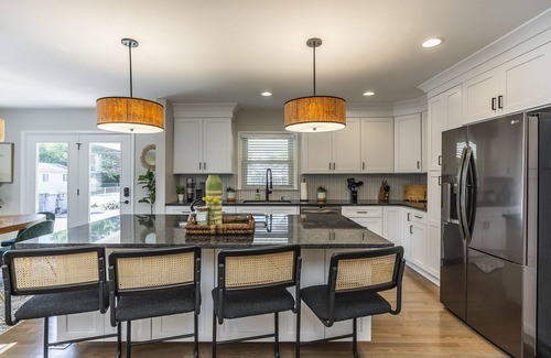 Lexington House | Great Location/Keeneland/Rupp/Fenced Yard/Games