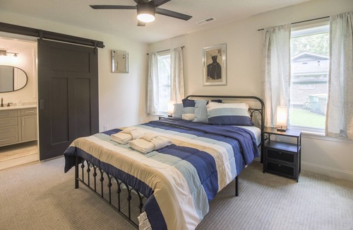 Pooler House | GREAT LOCATION!!!! Manden. The Perfect get away in Pooler/Savanna.