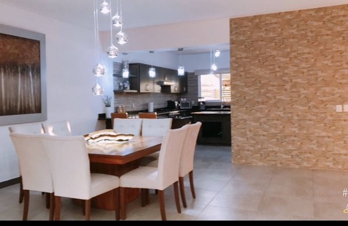 Fluvial Vallarta House | Great location and comfort in Serenity Home Fluvial,