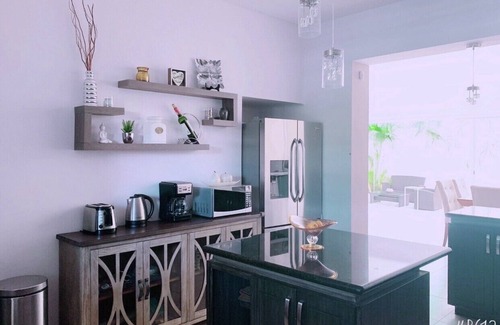 Fluvial Vallarta House | Great location and comfort in Serenity Home Fluvial,