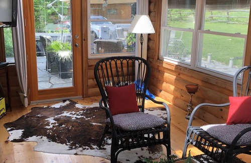Highlands East House | Great location near lakes, hiking, biking and atv trails