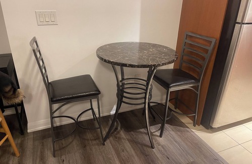 North York Condo | Great Location – New Luxury One Bedroom Condo nLawrence and Dufferinn