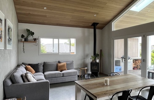 Mangawhai Heads House | Great location near harbour