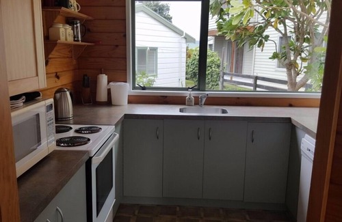 Matarangi House | Great location beside #1 fairway with ocean view
