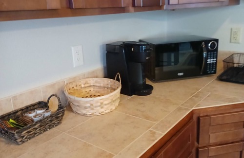 Shelter Cove Apartment | Great location on a 9 hole, golf course, short walk to the ocean.