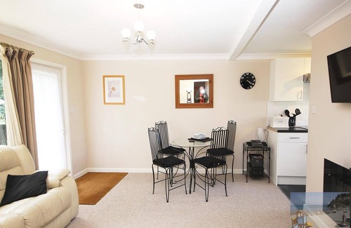Dartmouth Ski Chalet | Great location. Outside space. Easy parking. Convenient for two beaches and town