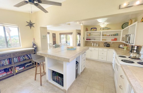 Cabo Bello House | Great location! Short Walk to Private Beach, Amazing Views, Heated Private Pools