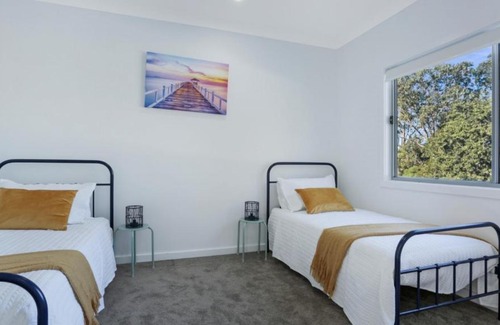 Tea Gardens House | Great Location, To Visit