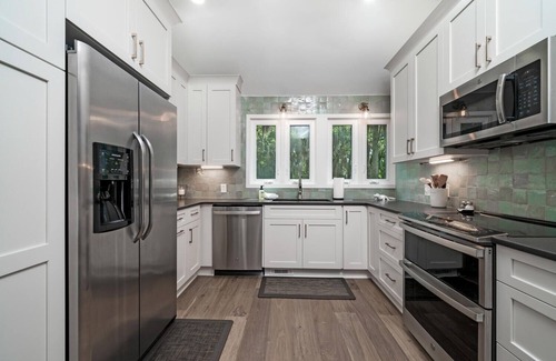 Seabrook Island House | Great Location w/Amazing Views! Pet Friendly! Neighborhood Pool! Amenity Cards!