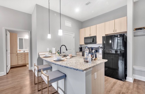 Paw Creek Apartment | Great Location w/2TVs, 2BDs, Mins Uptown Charlotte