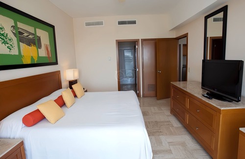 Ejidal Resort | Great Master Room + golf in Riviera Mayan Resort