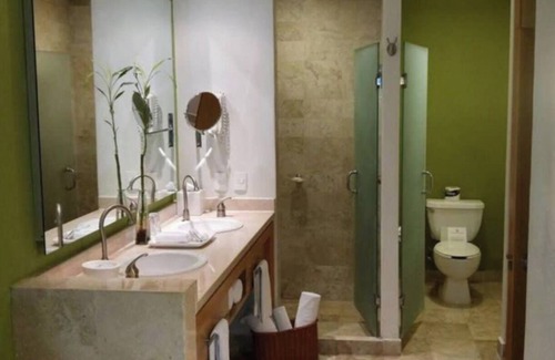 Ejidal Resort | Great Master Room + golf in Riviera Mayan Resort