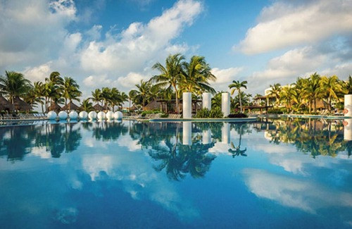 Ejidal Resort | Great Master Room + golf in Riviera Mayan Resort