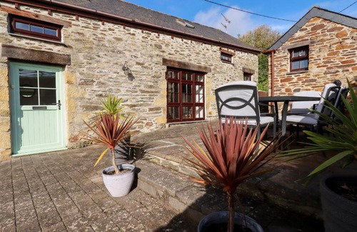 Crantock House | Great Meadow Barn