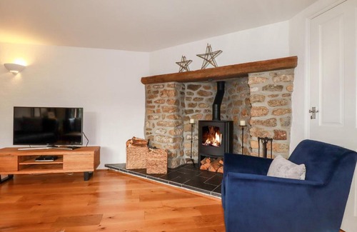 Crantock House | Great Meadow Barn