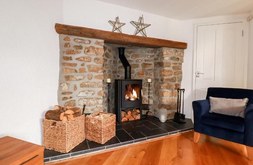 Crantock House | Great Meadow Barn