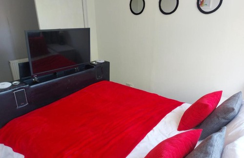 Milton Keynes Apartment | Great Milton Keynes Location