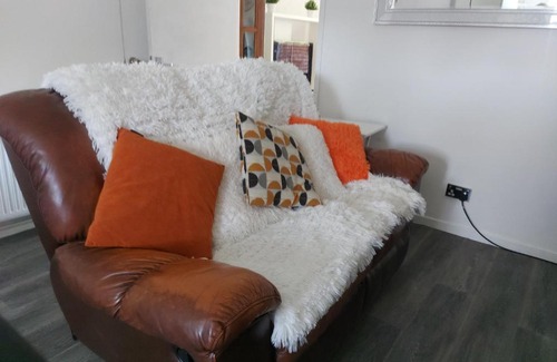 Milton Keynes Apartment | Great Milton Keynes Location