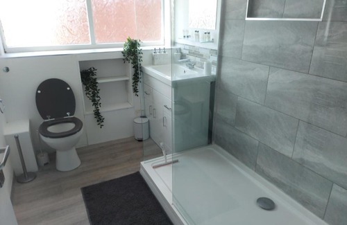 Milton Keynes Apartment | Great Milton Keynes Location