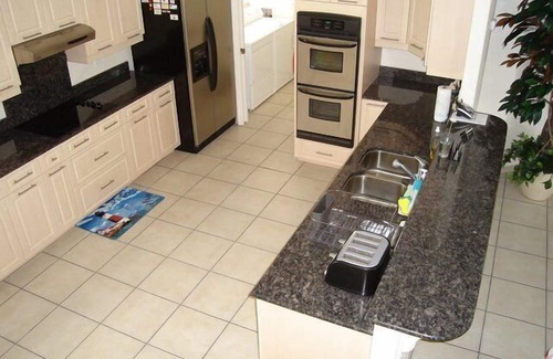 Gulf Cove Villa | Great modern spacious villa beautifully located on the water